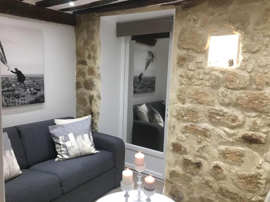 Cmg Nazareth - Temple / Republique Appartement