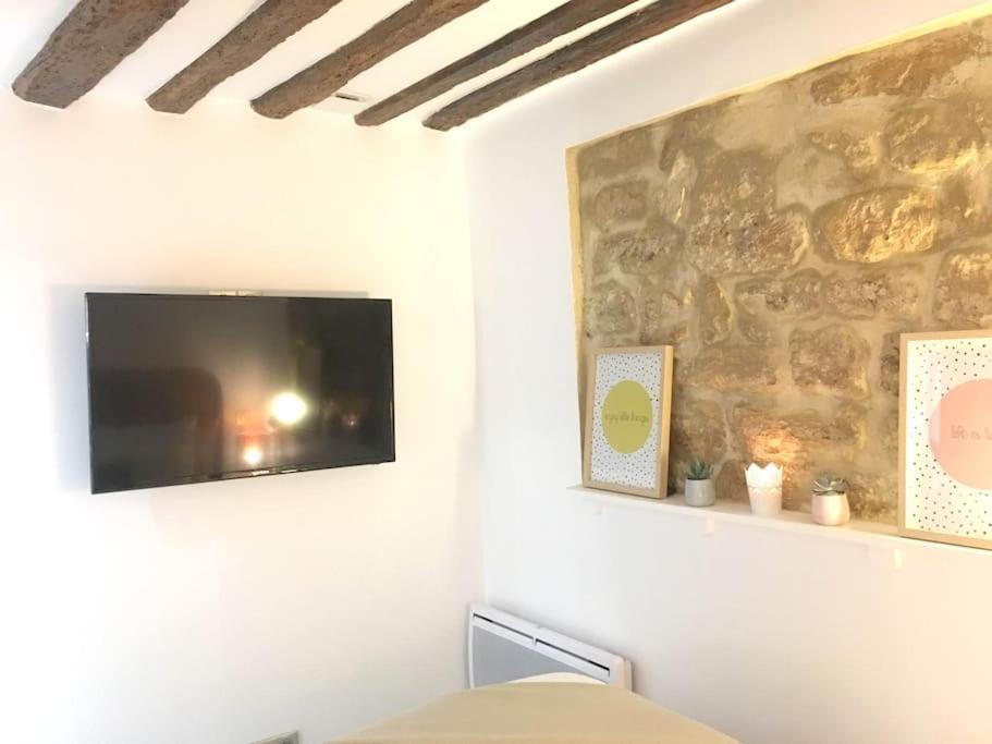 Cmg Nazareth - Temple / Republique Appartement