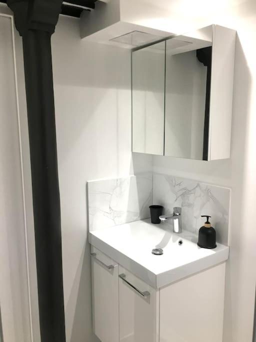 Appartement Cmg Nazareth - Temple / Republique *